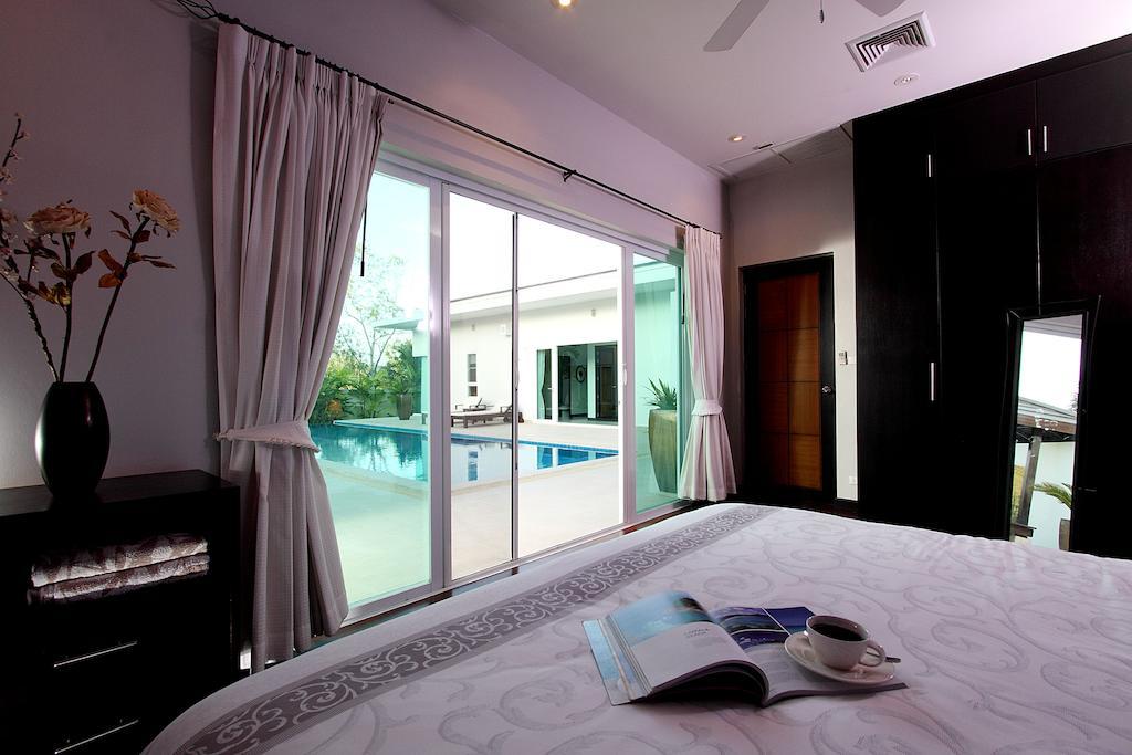 Koh Kaew Phuket Lagoon Pool Villa מראה חיצוני תמונה